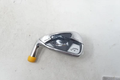 New LH Callaway Rogue ST Max #6 Iron Club Head Only 1187555 Lefty Left Handed - Image 1 of 4