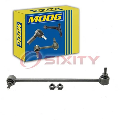 MOOG Front Left Suspension Stabilizer Bar Link for 2006 BMW 325xi Springs  fg - Image 1 of 4