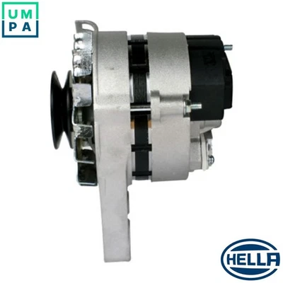 ALTERNATOR 8EL 012 427-471 FOR FIAT SEICENTO/600/Hatchback/Van CINQUECENTO 0.9L - Image 1 of 4