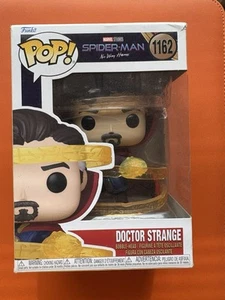 Funko POP! Doctor Strange #1162 - Spider-Man No Way Home - Imagen 1 de 2