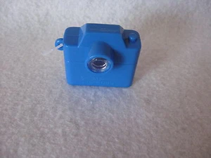 Sanrio My Melody Schmuckstück/Ornament Kamera Blau Vintage 1976-2001 NEU - Bild 1 von 1