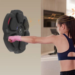 Cajas musicales destino cajas objetivo con Smart Bluetooth PP Boxeo - Imagen 1 de 15