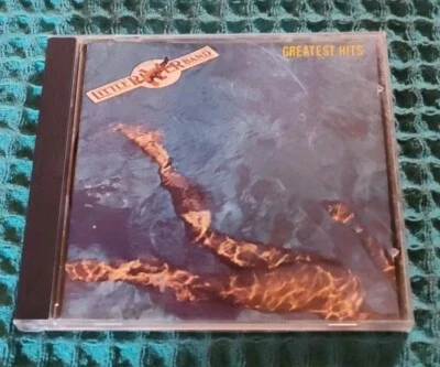 Little River Band - Greatest Hits ( CD, Capitol) - Image 1 of 2
