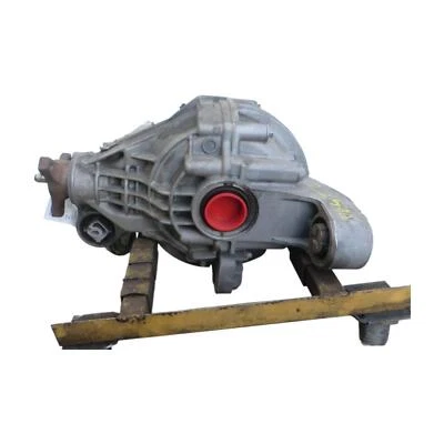 2010 Porsche Panamera Rear Carrier Assembly 95k 4.8l Awd Non-Turbo Factory OEM Foto 1 de 4