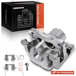 Brake Caliper w/ Bracket Rear Left for Lexus ES350 2007-2012 Toyota Avalon Camry - Picture 1 of 9