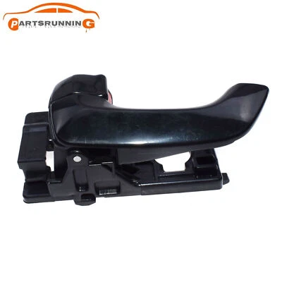 Nueva manija de puerta delantera interior lado del conductor izquierdo para Kia Optima 2006-10 826102G000 Foto 1 de 4