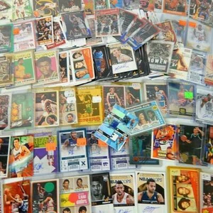 1989-90 thru 2008-09 Fleer Ultra Metal Flair Basketball Singles. Pulldown menu - Picture 1 of 284