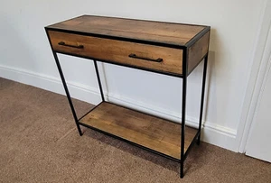 NEXT - Jefferson Console Table - Very good condition - Picture 1 of 2