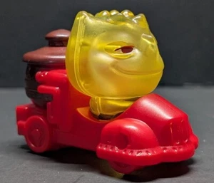 2023 Elements Movie McDonalds Toy Fire - Picture 1 of 5