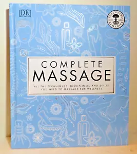 Complete Massage DIY Techniques Skills Needed for Body Message - Picture 1 of 7
