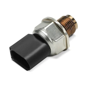 FUEL RAIL PRESSURE SENSOR For PEUGEOT BOXER CITROEN RELAY / JUMPER 2.2 HDI 14-ON - Picture 1 of 5
