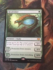 MtG Hexdrinker - NM - Modern Horizons