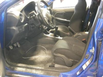 Used Cruise Control Module fits: 2004 Subaru Impreza Cruise Control LH dash WRX - Imagem 1 de 4