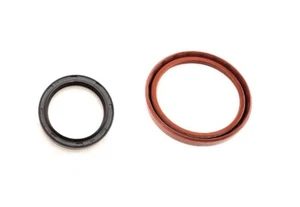 SELLOS DE ACEITE DEL CIGÜEÑAL DELANTERO Y TRASERO LAND ROVER DISCOVERY, CLASSIC, P38 Y DEFENDER - Imagen 1 de 3
