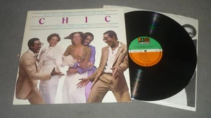 Chic - Les Plus Grands Succes De Chic (Chic's Greatest Hits) - VG+ - Bild 1 von 8