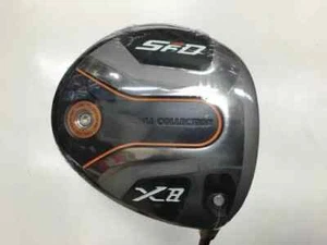 NEW 2018 ROYAL COLLECTION DRIVER SFD X8 10.5d Speeder RC LT-5+ SR-FLEX GOLF E632 - Picture 1 of 5