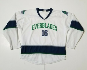 everblades jersey