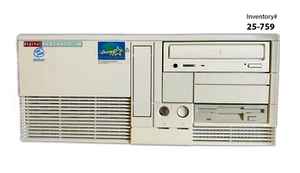 KLA Tencor 5200 Digital Ventris 5100 Computer *used working - Picture 1 of 13