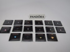 Pandora Family  Mini Petite Charm 4 Lockets COMBINE ANY MINI CHARMS AND SAVE$$