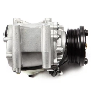 AC Compressor For 2002-2004 2005 Jaguar X-Type S-Type For Lincoln LS 3.0L - Picture 1 of 5