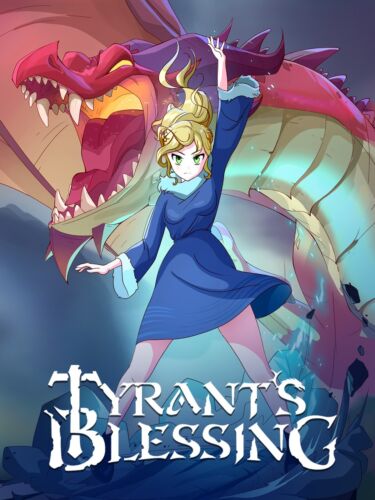 Tyrant's Blessing Steam PC Key (NO CD/DVD)