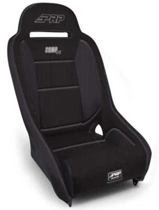 PRP COMP ELITE SUSPENSION SEAT (2 COLOR OPTIONS) - Picture 1 of 3