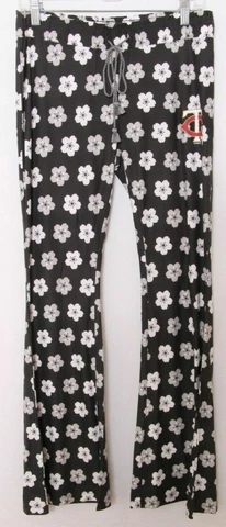 MLB MINNESOTA TWINS women's pajama pants, MEDIUM, New w/o tags Cover