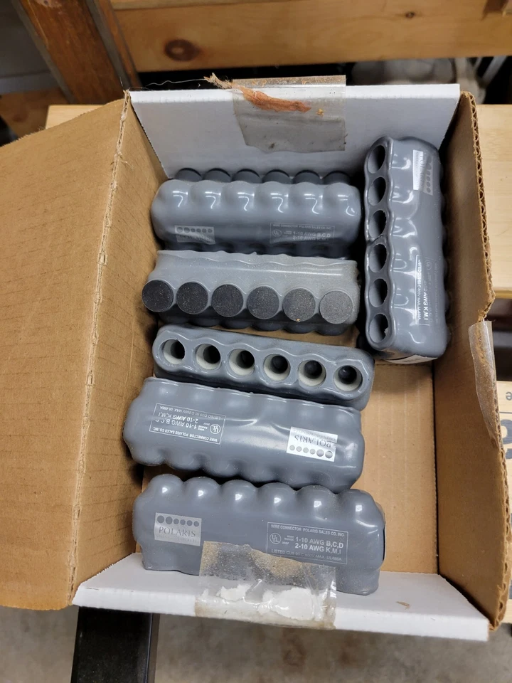 NSI IPLG1-6 - Image 1 of 4