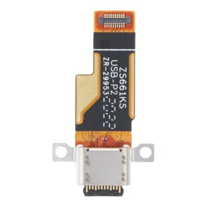 Pour Asus ROG Phone 3 ZS661KS Nappe câble carte connecteur port de charge - Photo 1 sur 2