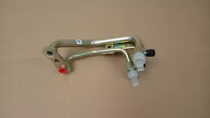 Mercedes Benz Klimaleitung Klimaschlauch Rohrgruppe 6171300157 - Bild 1 von 1