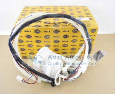 OEM Hella Fuel Tank Sender Unit 358146421 for Mercedes Benz E500 E550 2003-2009 - Image 1 of 4