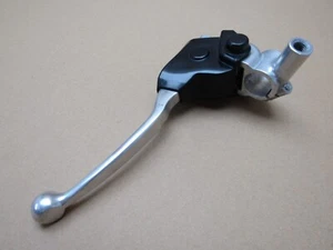 Yamaha Delight 125 2021 7,356 miles clutch lever (11711) - Picture 1 of 7