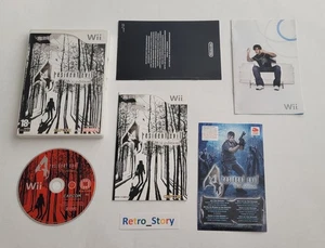Nintendo Wii - Resident Evil 4 - Wii Edition - PAL - FRA - Picture 1 of 6