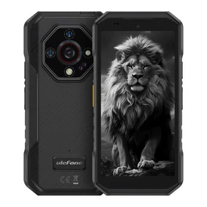 Ulefone Armor X32 Pro 5G Rugged Phone 16GB+256GB Android 14 5500mAh - Picture 1 of 13