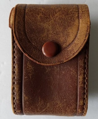 Hermosos binoculares de bolsillo Yashica de colección J-B142 vidrio de ópera con estuche Foto 1 de 4