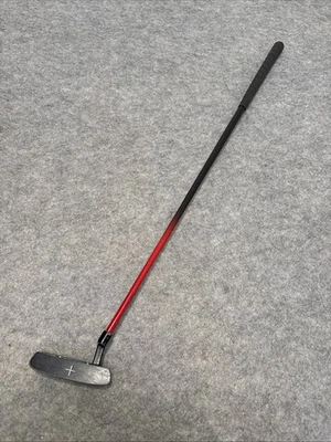Golfsmith Putter TF 112 "The Hawkeye Series"  Steel Shaft - Nice Grip - RH - 34” - Image 1 of 4