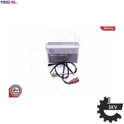 SENSOR EXHAUST GAS TEMPERATURE 30SKV329 FOR SKODA OCTAVIA/III/Combi SUPERB  VW - Image 1 of 4