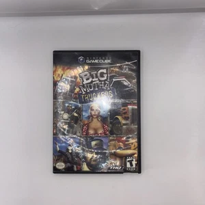 Big Mutha Truckers (GameCube) Complete Tested - Picture 1 of 4