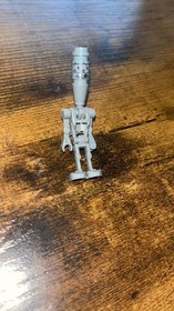 IG-88 Assassin Bounty Hunter Droid 75167 75222 75213 Star Wars LEGO&reg; Minifigure