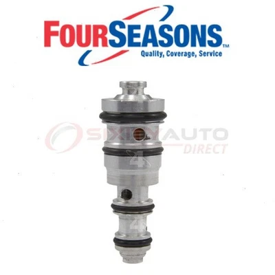 Four Seasons AC Compressor Control Valve for 1985 Pontiac J2000 Sunbird - vx - Image 1 of 4
