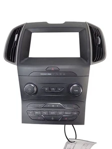 Panel de control de radio para equipos de audio apertura de pantalla de 8,0" compatible con 19-20 EDGE 851946 - Imagen 1 de 12
