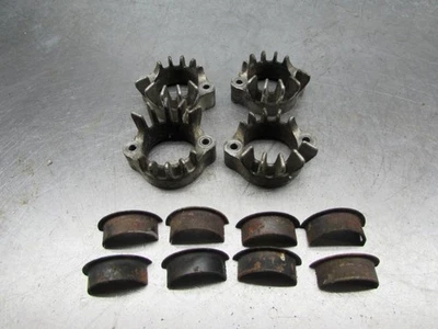 Collares y pinzas de escape para motocicleta Honda CB750 F DOHC 1979-1982  Foto 1 de 4