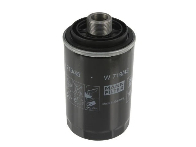 Oil Filter For 2009-2015 Audi TT Quattro 2013 2010 2011 2012 2014 CD976PT - Image 1 of 1