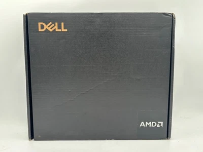 Dell Pro 14 Ryzen 5 Pro 230 Radeon 760M 16GB DDR5 256GB SSD Silver Windows 11 - Image 1 of 4