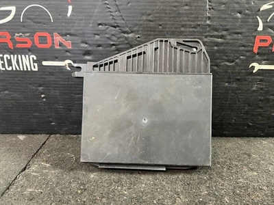 01-04 MERCEDES SLK320 CONVERTIBLE TOP ROOF CONTROL MODULE 1708200926 - Image 1 of 4