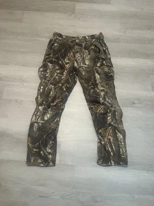 Vintage Cabelas Super Slam Clothing Size 36 Pants - Picture 1 of 3