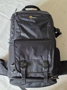 Lowepro BP 250 AW II Fastpack Camera Backpack Black - Picture 1 of 2