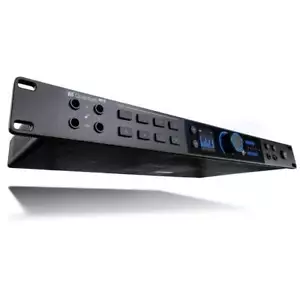 PreSonus Quantum HD 8 USB-C Audio Interface - Picture 1 of 4