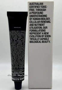 GROWN ALCHEMIST Mandarin & Rosemary Leaf Body Cream Travel Size 1.01 oz / 30 mL - Picture 1 of 6