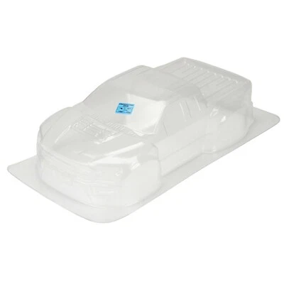 1/10 2017 Ford F-150 Raptor True Scale Clear Body SC Pro-Line Racing PRO346100 - Image 1 of 4